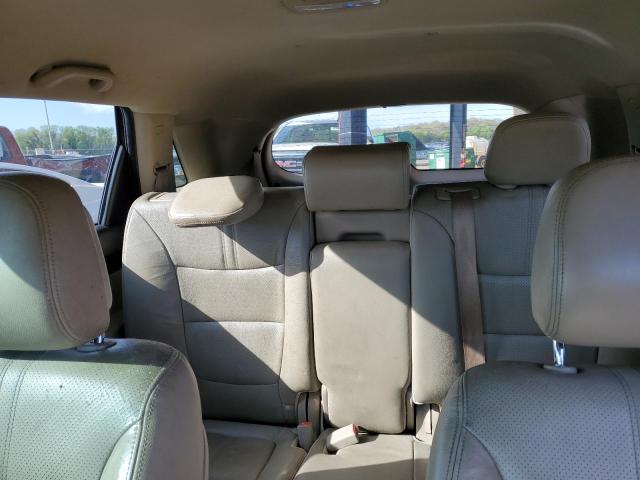 Photo 10 from auction – 2011 KIA SORENTO EX with VIN 5XYKU4A13BG089653