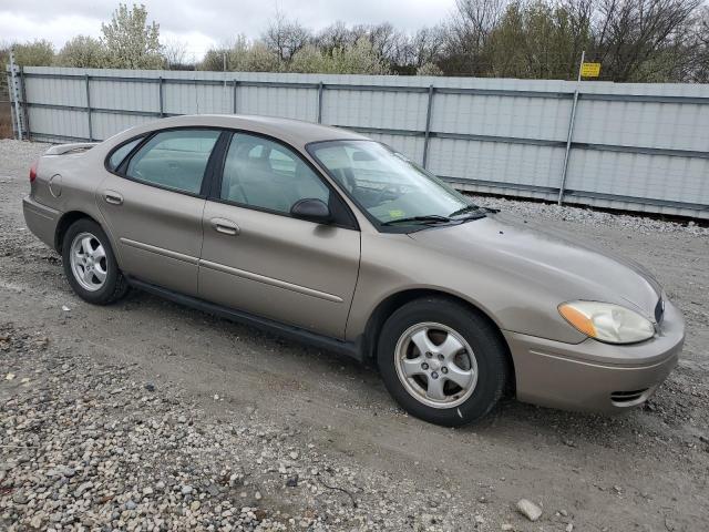 Photo 4 from auction – 2007 FORD TAURUS SE with VIN 1FAFP53U37A211141