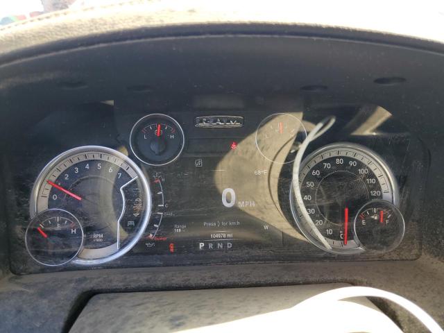 Photo 8 from auction – 2016 RAM 1500 LARAM with VIN 1C6RR7VTXGS106177