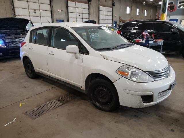 Photo 4 from auction – 2011 NISSAN VERSA S with VIN 3N1BC1CP2BL446870