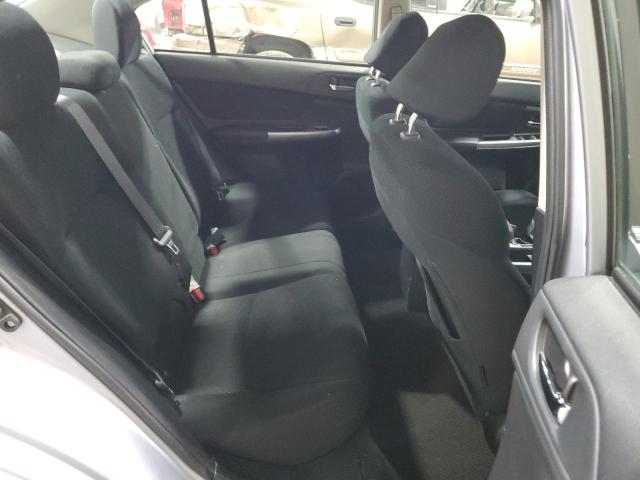 Photo 10 from auction – 2016 SUBARU IMPREZA PR with VIN JF1GJAB6XGH002018