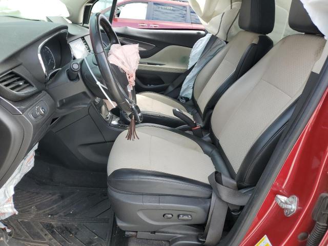 Photo 7 from auction – 2019 BUICK ENCORE PRE with VIN KL4CJASB2KB882689