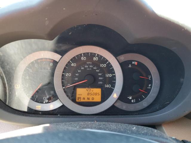 Photo 9 from auction – 2011 TOYOTA RAV4 with VIN 2T3BF4DV4BW170039
