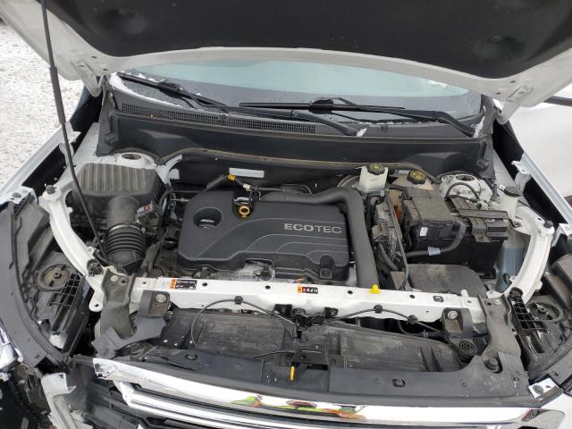 Photo 11 from auction – 2019 GMC TERRAIN SL with VIN 3GKALTEV4KL288911