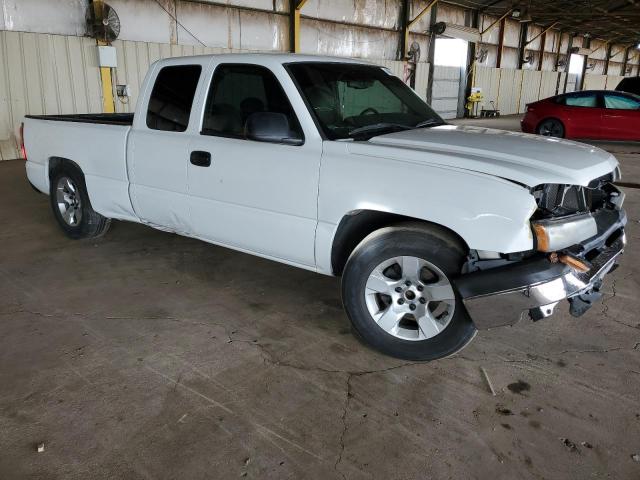 Photo 4 from auction – 2005 CHEVROLET silverado with VIN 2GCEC19V751140558