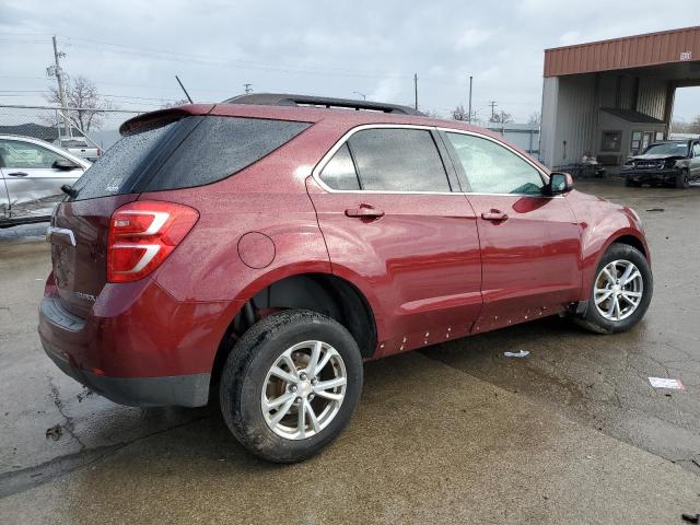 Photo 3 from auction – 2016 CHEVROLET EQUINOX LT with VIN 2GNFLFEKXG6182524