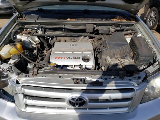 Photo 12 from auction – 2006 TOYOTA HIGHLANDER with VIN JTEEP21A460147169