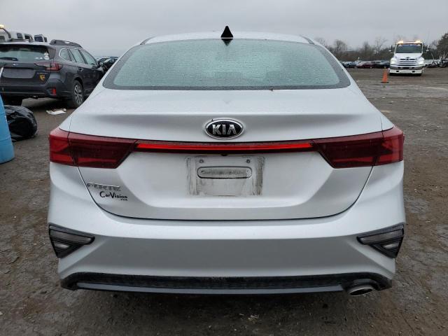 Photo 6 from auction – 2020 KIA FORTE FE with VIN 3KPF24AD5LE163056