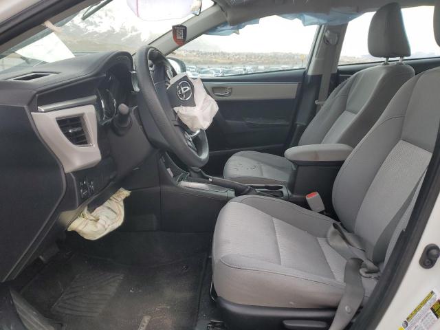 Photo 7 from auction – 2014 TOYOTA COROLLA L with VIN 5YFBURHE2EP177132