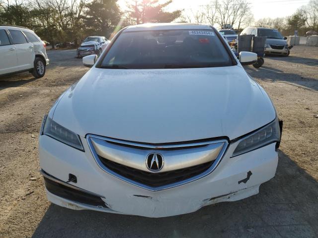 Photo 5 from auction – 2017 ACURA TLX TECH with VIN 19UUB1F58HA010285