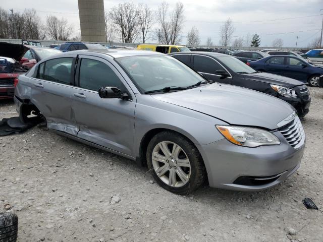 Zdjęcie 4 z aukcji – 2013 CHRYSLER 200 TOURIN z VIN 1C3CCBBB7DN694794