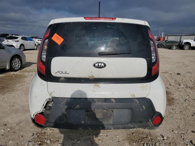 Photo 6 from auction – 2015 KIA SOUL with VIN KNDJN2A22F7231483