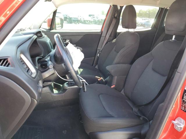 Photo 7 from auction – 2017 JEEP RENEGADE L with VIN ZACCJABB2HPG46497
