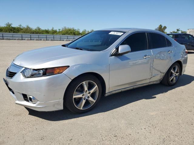 ACURA TSX SE 2012 with VIN JH4CU2F85CC014133 - Photo from auction