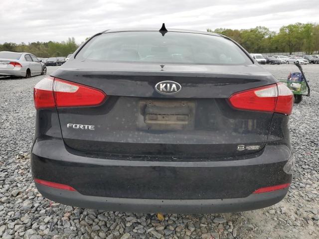 Photo 6 from auction – 2014 KIA FORTE LX with VIN KNAFX4A68E5061510