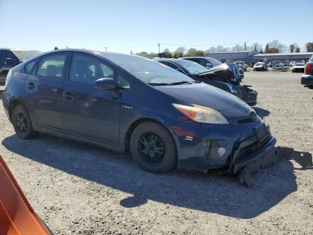 Zdjęcie 4 z aukcji – 2015 TOYOTA PRIUS z VIN JTDKN3DU9F0472960