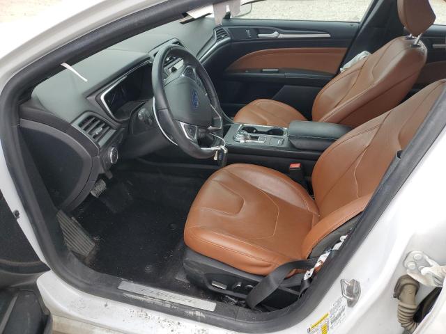 Photo 7 from auction – 2020 FORD FUSION TIT with VIN 3FA6P0K96LR152585