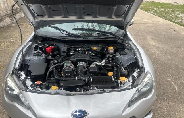 Photo 7 from auction – 2014 SUBARU BRZ 2.0 LI with VIN JF1ZCAC18E9605756