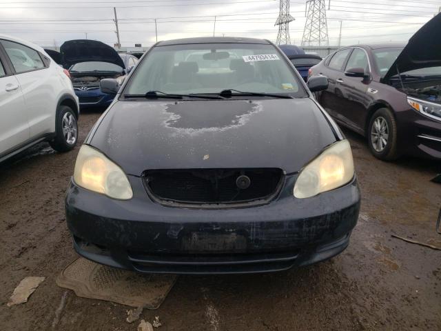 Photo 5 from auction – 2003 TOYOTA COROLLA with VIN 1NXBR32E33Z010748