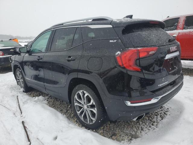 Photo 2 from auction – 2020 GMC TERRAIN SL with VIN 3GKALVEX3LL148976