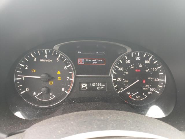 Photo 9 from auction – 2015 NISSAN ALTIMA 2.5 with VIN 1N4AL3AP7FC240037