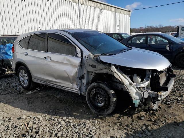 Photo 4 from auction – 2016 HONDA CR-V EX with VIN 2HKRM4H53GH700482