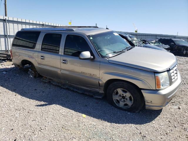 Photo 4 from auction – 2003 CADILLAC ESCALADE E with VIN 3GYFK66N73G286935