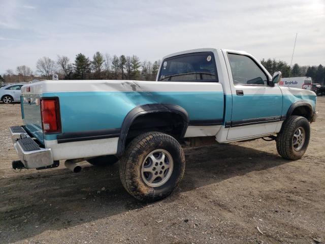 Photo 3 from auction – 1996 DODGE DAKOTA with VIN 1B7GG26Y1TS551405