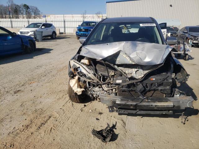 Photo 5 from auction – 2013 MAZDA 5 with VIN JM1CW2BL8D0155447