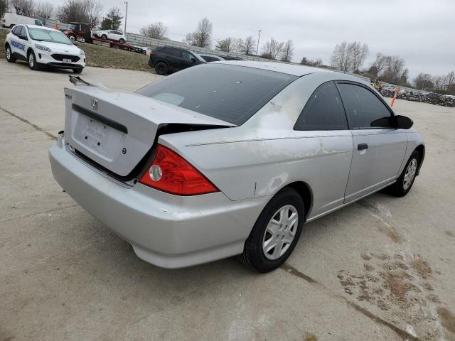 Photo 3 from auction – 2004 HONDA CIVIC DX V with VIN 1HGEM22134L079178