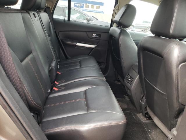 Photo 11 from auction – 2011 FORD EDGE with VIN 2FMDK4JC0DBB94914