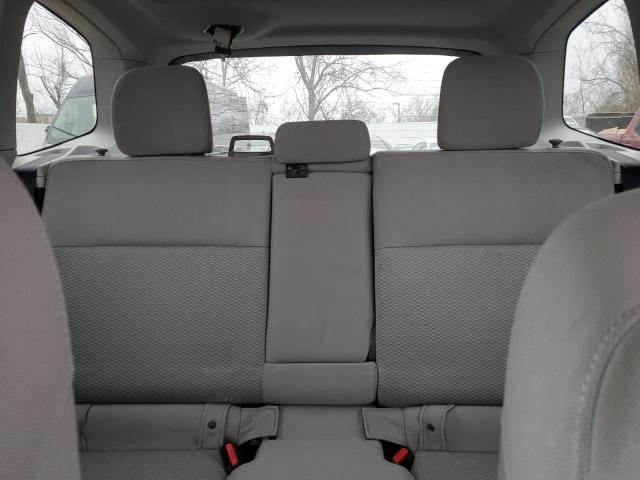 Photo 10 from auction – 2015 SUBARU FORESTER 2 with VIN JF2SJADC3FH440032
