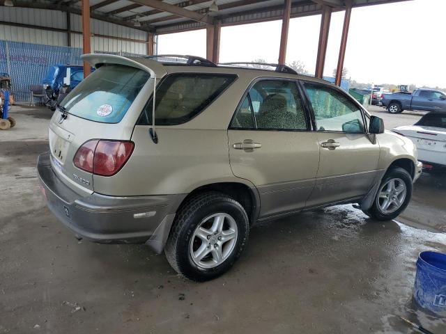 Photo 3 from auction – 2000 LEXUS RX 300 with VIN JT6GF10U9Y0058410