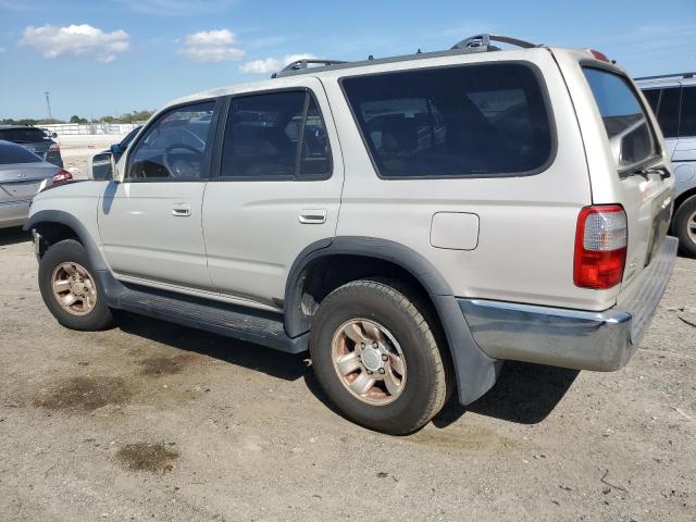 Photo 2 from auction – 1997 TOYOTA 4RUNNER SR with VIN JT3GN86RXV0054115