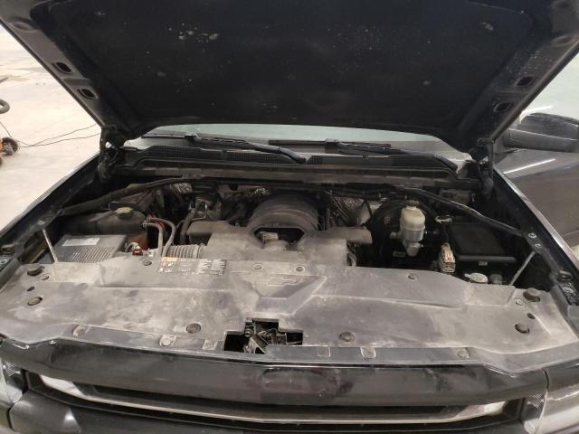 Photo 11 from auction – 2016 CHEVROLET SILVERADO with VIN 3GCUKSEC5GG354385