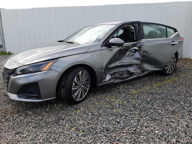 Photo 1 from auction – 2023 NISSAN ALTIMA SL with VIN 1N4BL4EV3PN363178