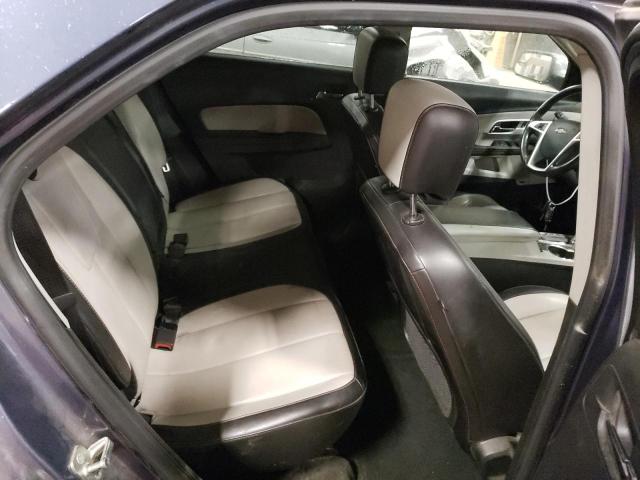 Photo 11 from auction – 2014 CHEVROLET EQUINOX LT with VIN 2GNFLHEK0E6341317
