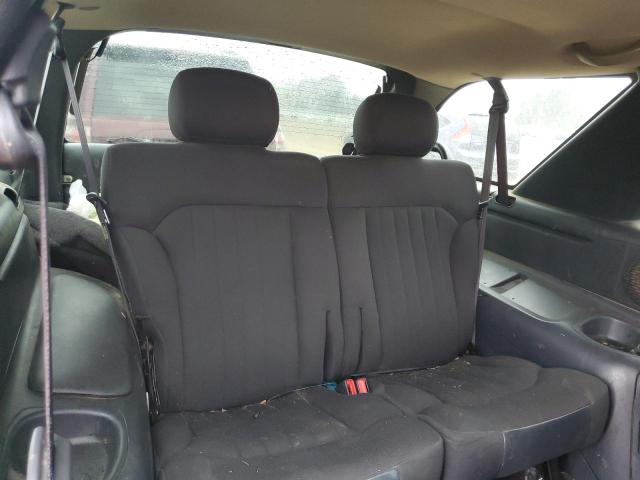 Foto 10 de la subasta – 2004 CHEVROLET BLAZER con VIN 1GNCT18X04K154298