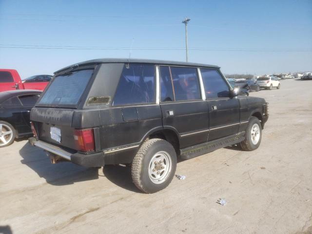 Photo 3 from auction – 1994 LAND ROVER RANGE ROVE with VIN SALHC134BRA644215