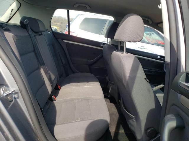 Photo 10 from auction – 2008 VOLKSWAGEN RABBIT with VIN WVWCA71K98W341280
