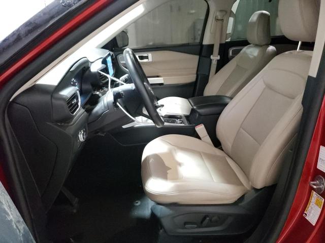 Фото 7 с аукциона – 2021 FORD EXPLORER L с VIN 1FMSK8FH7MGB07098