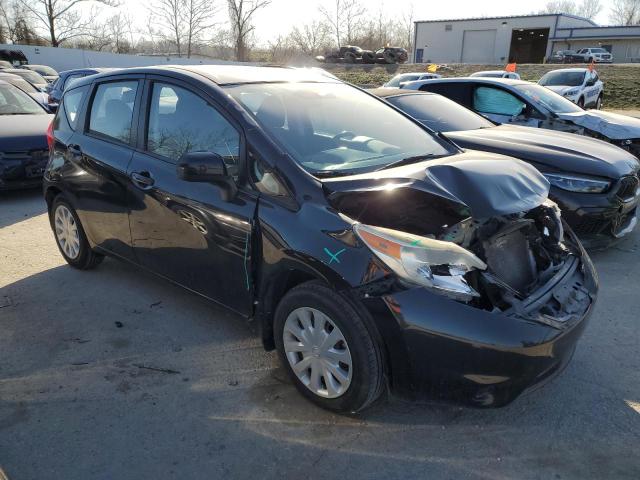 Photo 4 from auction – 2014 NISSAN VERSA NOTE with VIN 3N1CE2CP8EL351304
