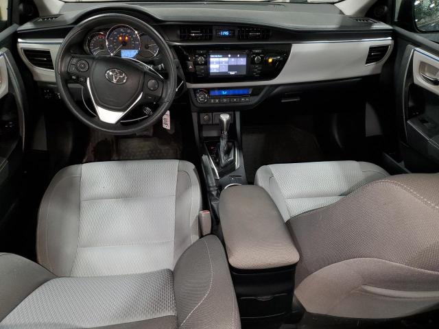 Photo 8 from auction – 2016 TOYOTA COROLLA L with VIN 2T1BURHE5GC661783