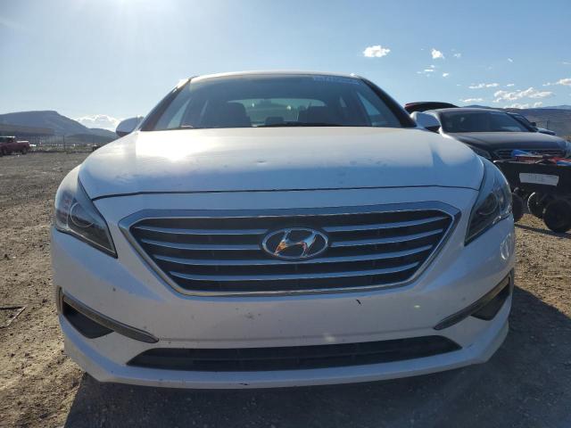 Photo 5 from auction – 2015 HYUNDAI SONATA SE with VIN 5NPE24AF7FH206471