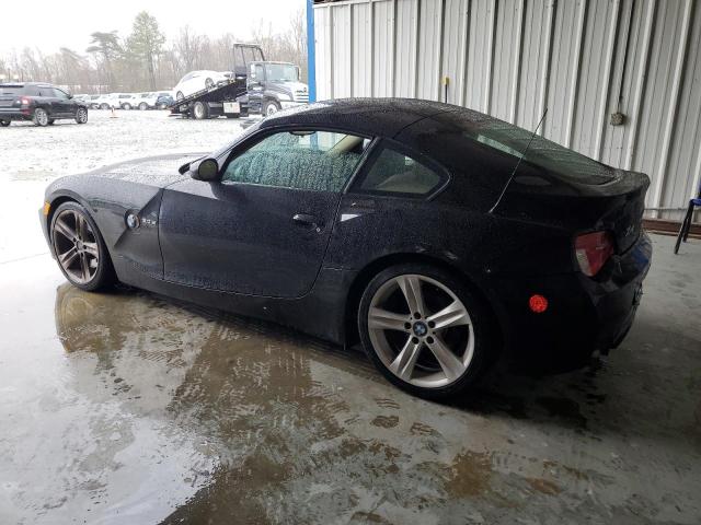 Photo 2 from auction – 2007 BMW Z4 3.0SI with VIN 4USDU535X7LF77800