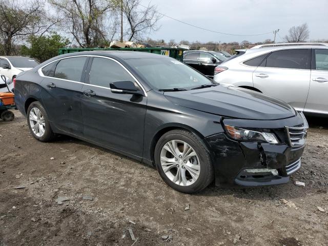 Photo 4 from auction – 2019 CHEVROLET IMPALA LT with VIN 2G11Z5S35K9114835