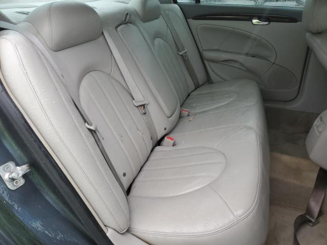 Photo 10 from auction – 2011 BUICK LUCERNE CX with VIN 1G4HJ5EM7BU107224