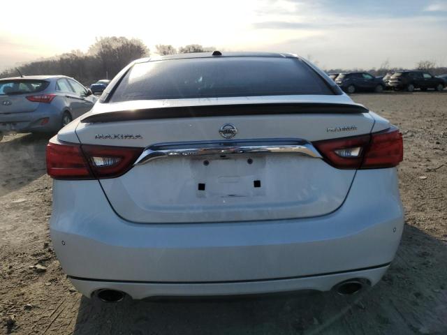 Photo 6 from auction – 2017 NISSAN MAXIMA 3.5 with VIN 1N4AA6AP4HC394859