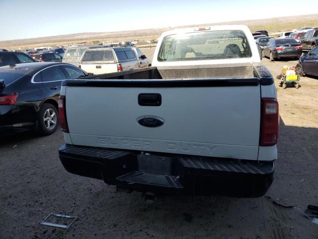 Photo 6 from auction – 2008 FORD F250 SUPER with VIN 1FTSW20598EE49674