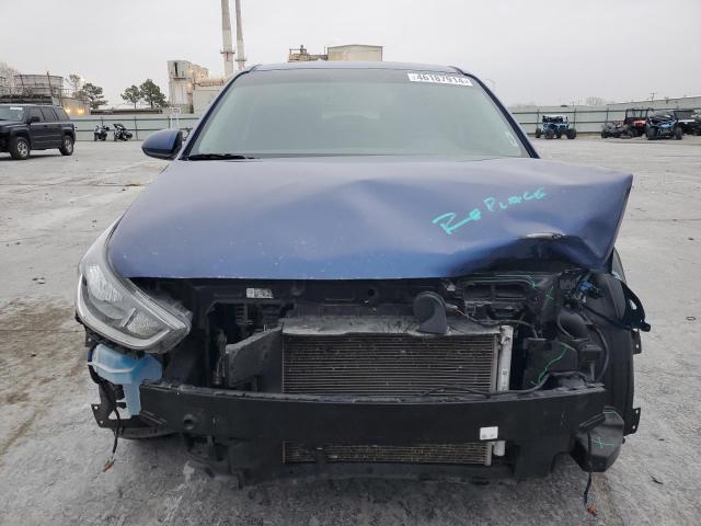 Photo 5 from auction – 2022 HYUNDAI ACCENT SE with VIN 3KPC24A68NE166198